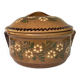 Ancienne cocotte Alsacienne