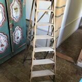 Decorative stepladder