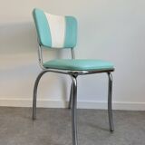 American Retro/Vintage Diner Chair - VITRO Seating
