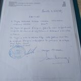 Caucasian carpet Pirebedil 206x147 cm