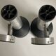 Lot 2 spots  vintage philips année 70