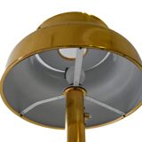 Brass Floor Lamp by Anders Pehrson