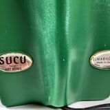 Cactus lamp model Sucu by Elmar Flototto for Art Nowo