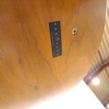 Dan-Form Curve fauteuil, chaise pivotante Danemark