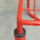 Coffee table Jarpen de Neils Gammelgaard Ikea