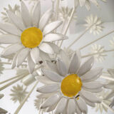 Suspension marguerite
