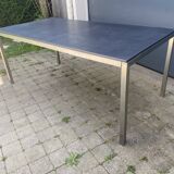 In-out dining table