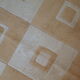 Vintage chinese handmade rug 120cm x 180cm
