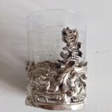 Verres à liqueur