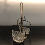 Salt and pepper shaker