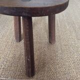 Tripod stool