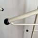 Tubular metal valet 1980