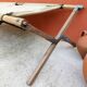 Military cot