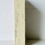 Armoire murale vintage avec verre, 1970'