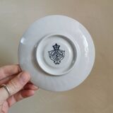 Vintage fine porcelain cups