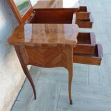 Louis XV style dressing table