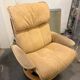 Ekornes armchair