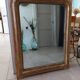 Miroir Louis Philippe - 100x78cm
