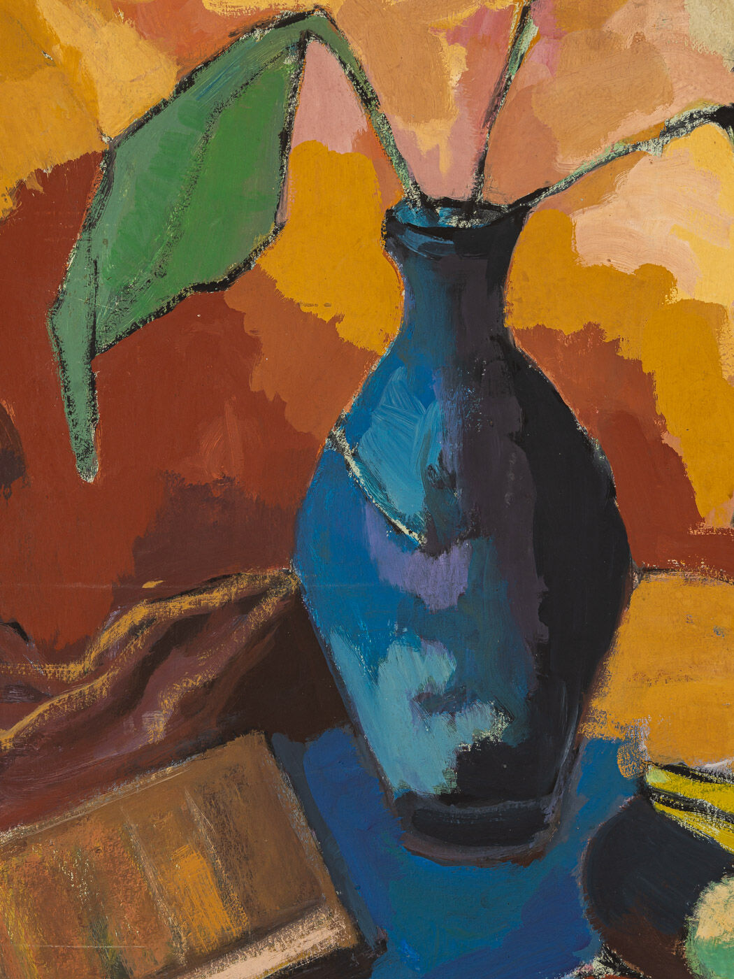 Nature morte, 103 x 74 cm