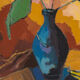 Nature morte, 103 x 74 cm