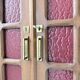 Art Deco wardrobe from the 1940s.