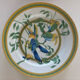 Hermès - The Toucan - Plates/dishes/bowl