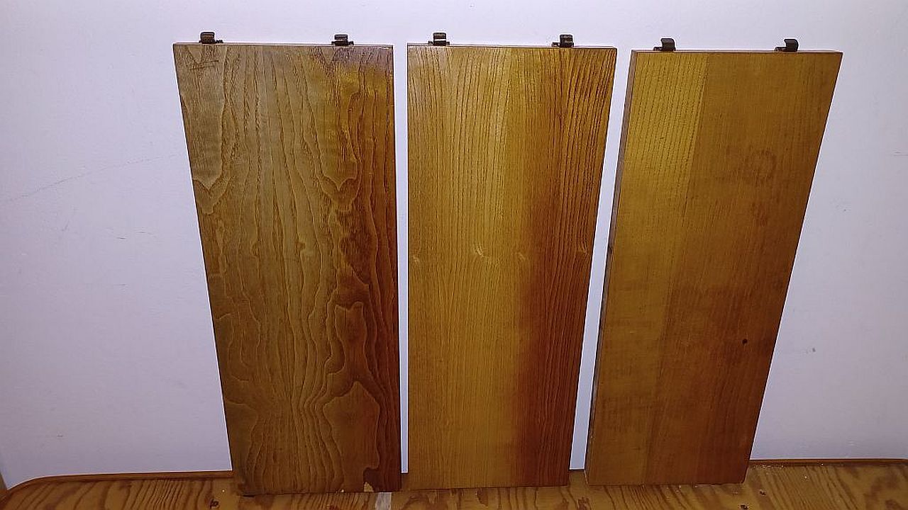 Vintage Shelf By Strinning, Kajsa & Nisse Strinning For String, 1970s