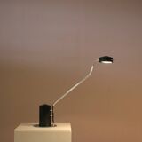 Lampe de bureau des années 1980 par Targetti Sankey (Italie)