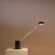 1980s Desk lamp by Targetti Sankey from Italy