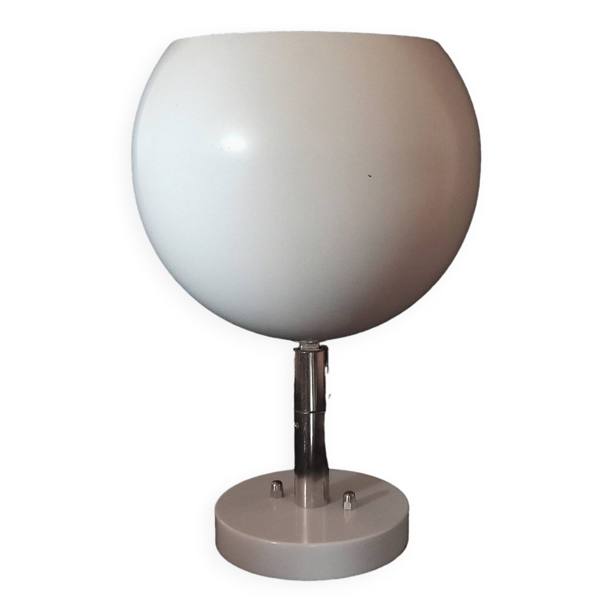 New Raak Amsterdam ball wall light