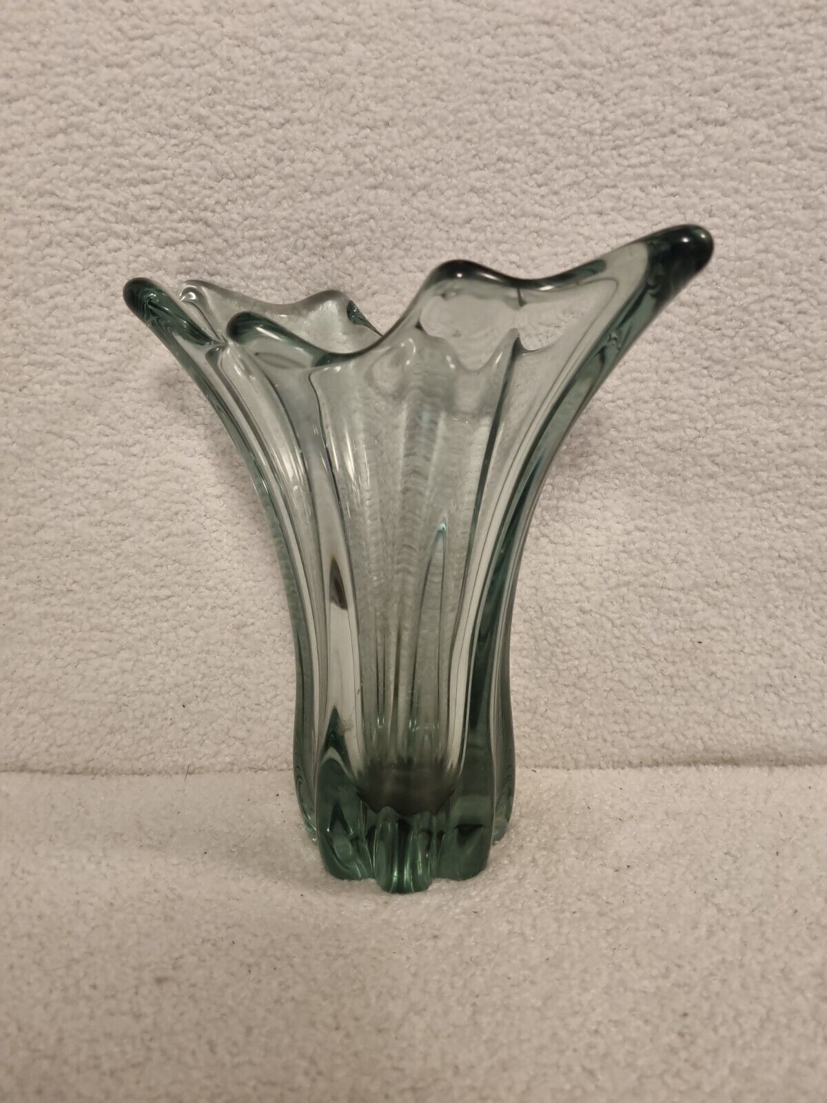 Art Deco Vase by ART Verrier France