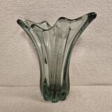 Art Deco Vase by ART Verrier France