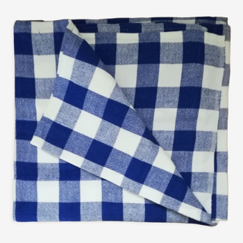 Vichy tablecloth 135 x 135