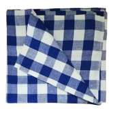 Vichy tablecloth 135 x 135