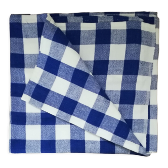 Vichy tablecloth 135 x 135