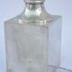 Great silver brass lamp 1960s