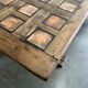 Large farmhouse table