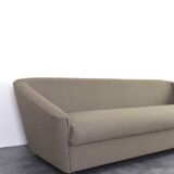 Space-Age German Sofa, 1960s.