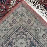 Large oriental rug 360cm x 250cm
