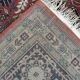 Large oriental rug 360cm x 250cm