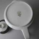 Karelia in Finland 70's teapot
