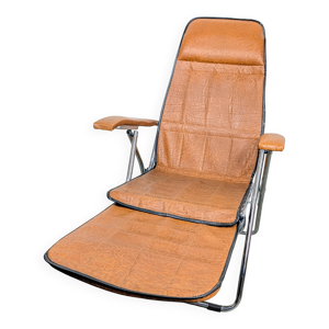 fauteuil pliant Maule