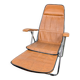 Maule Marga vintage folding chair | 1970s