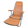 Maule Marga vintage folding chair | 1970s