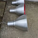Industrial pendant light