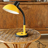 Aluminor desk lamp