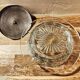Bonbonniere or antique confectionery box
