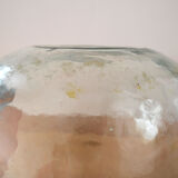 Lady jeanne 10 liters transparent