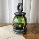 "Fishing ball" lamp