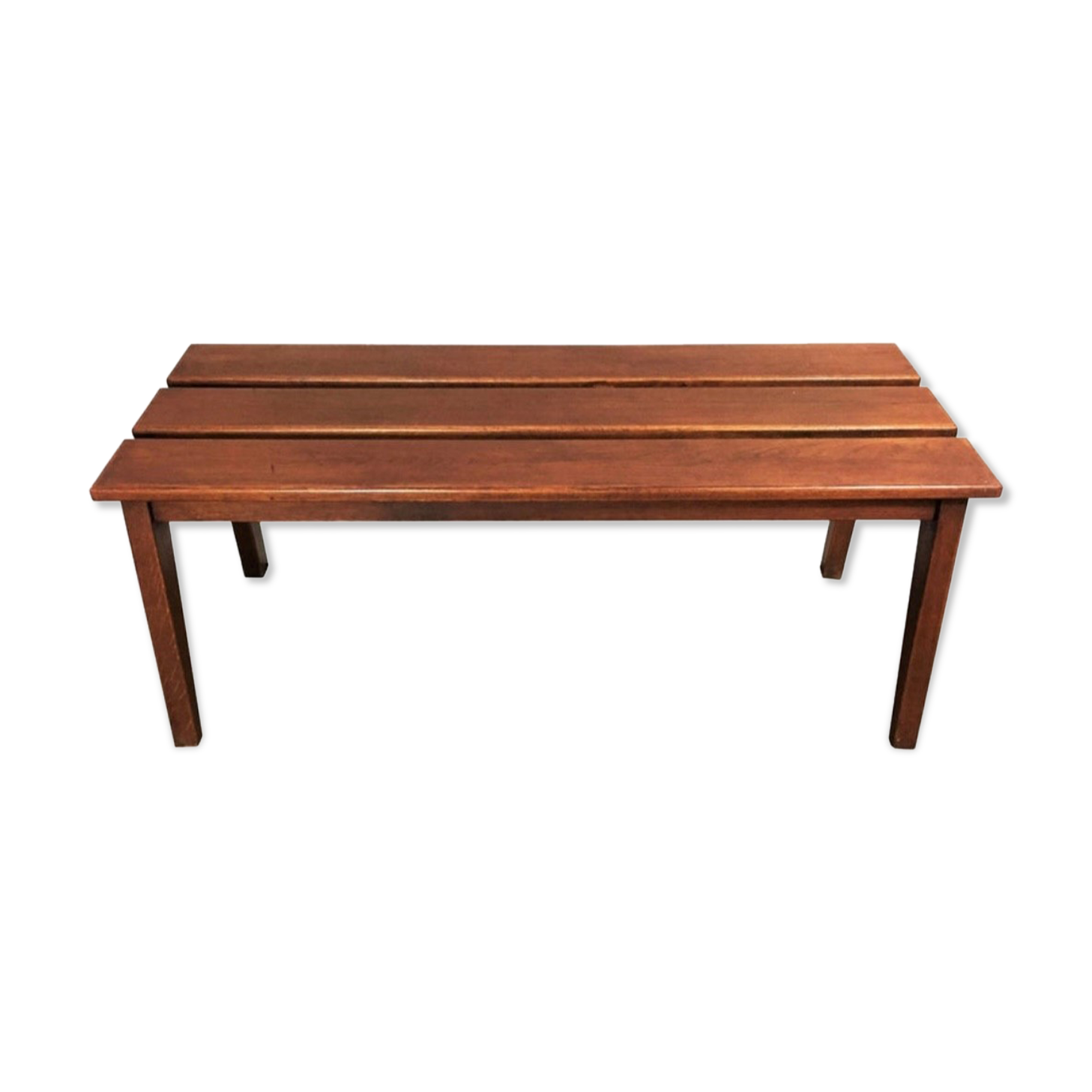 Oak wood, Danish design, Circa 1950